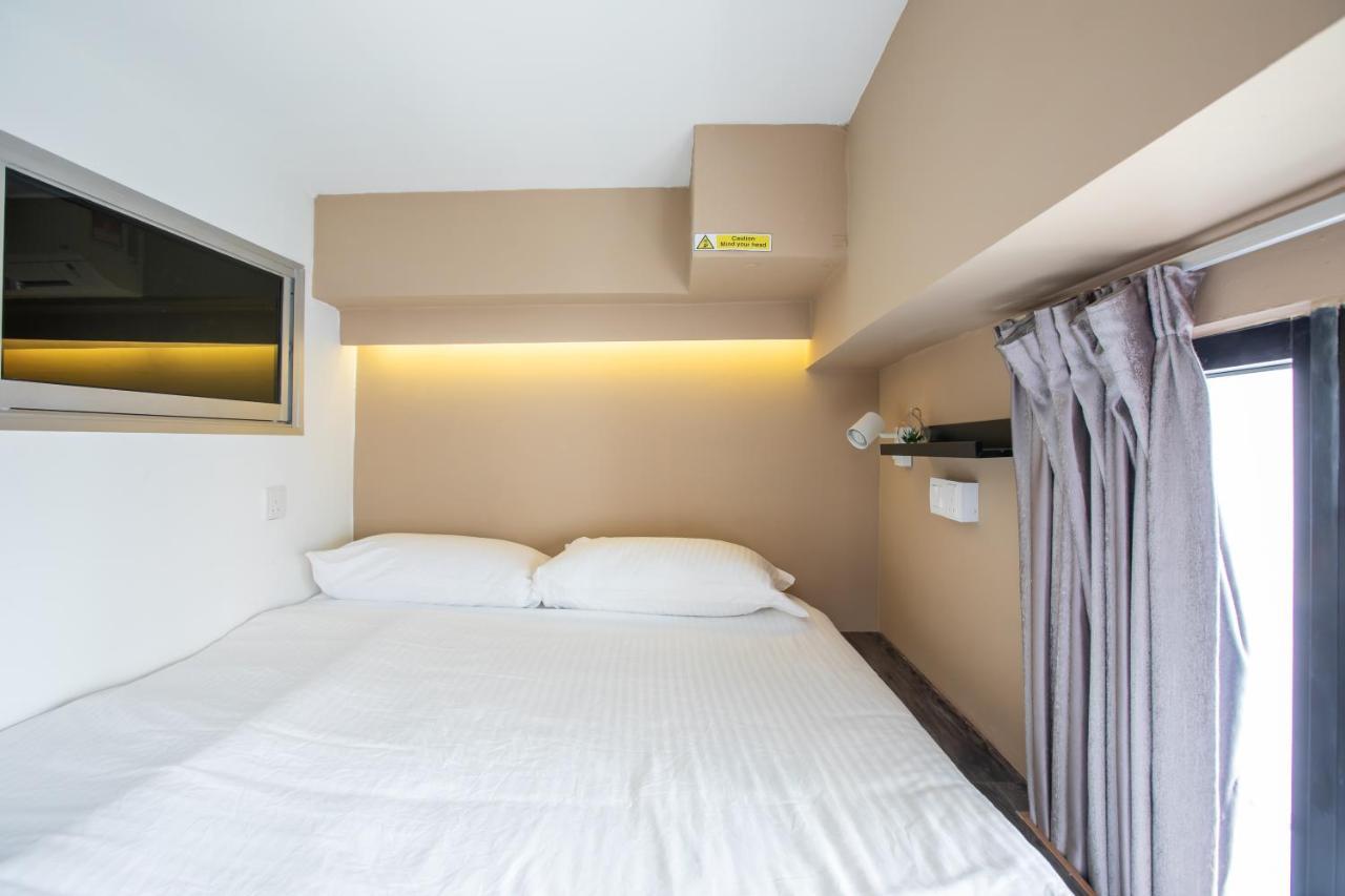 Familia Suite@Midhill Genting Highlands Buitenkant foto